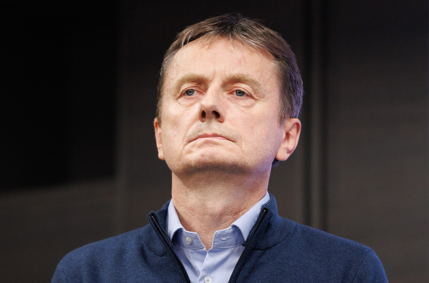 Probudio se Darko Glišić; Ministar za javna ulaganja u svesnom stanju