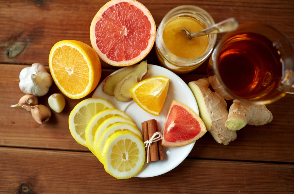 Ovo su rani znaci nedostatka vitamina C: Ne ignorišite ih