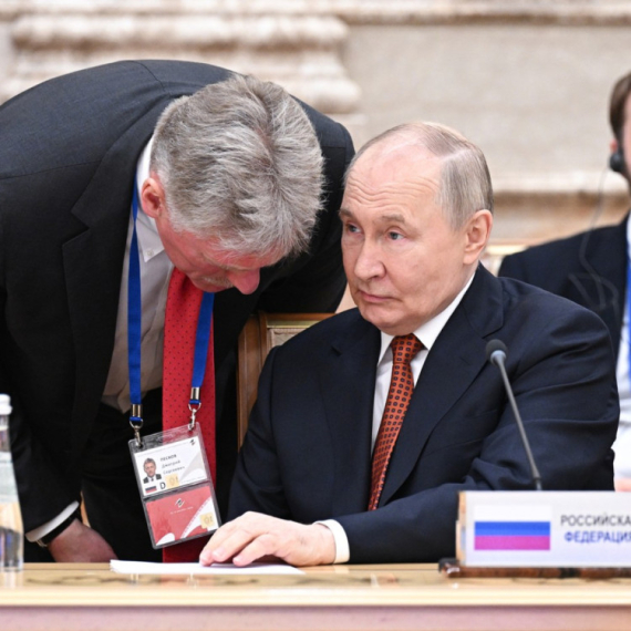 Moskva: Nastavljamo rat
