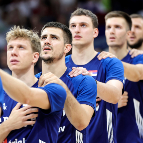 Jović i Marinković pred Rigu: "Ne daj Bože da se to ponovi" VIDEO