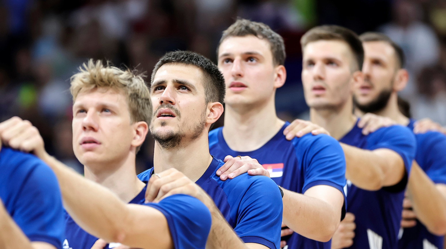 Jović i Marinković pred Rigu: "Ne daj Bože da se to ponovi" VIDEO