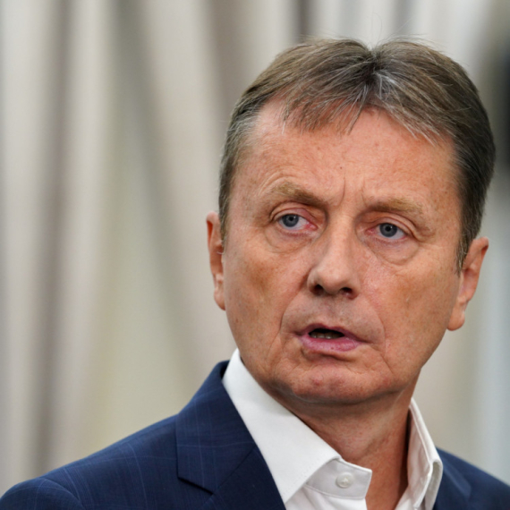 Darko Glišić u vrlo teškom stanju: Završena operacija, prebačen u šok sobu; Naredna 24 sata su ključna