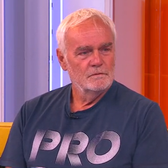 Vukašin otkrio do kada planira da snima "Igru sudbine" pa najavio nove epizode VIDEO