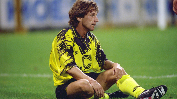 Preminuo Frank Mil
