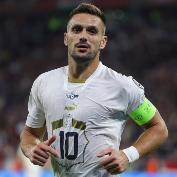 Kako je Dušan Tadić umalo prešao na košarku sa fudbala?