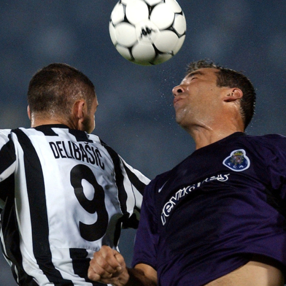 Preminuo legendarni fudbaler – igrao protiv Partizana u Ligi šampiona