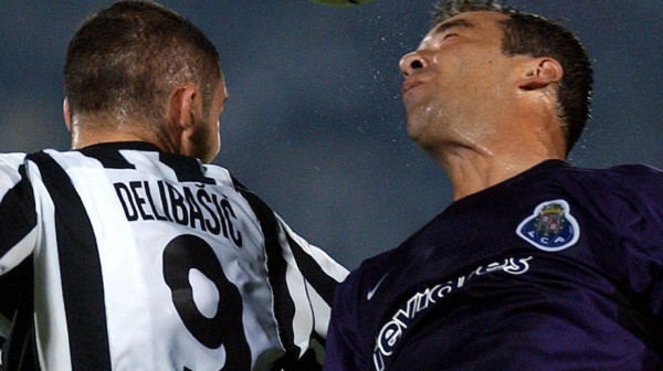 Preminuo legendarni fudbaler – igrao protiv Partizana u Ligi šampiona