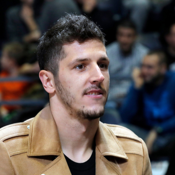 Jovetić: "Nije realan povratak u Partizan"