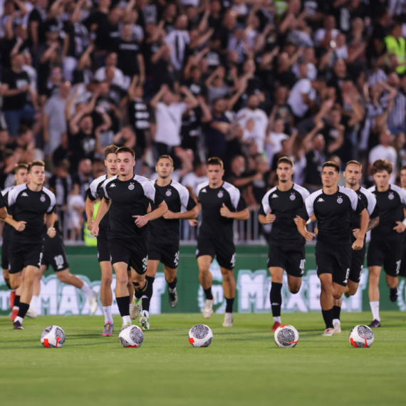 Partizan mora biti spreman za nešto sasvim drugačije