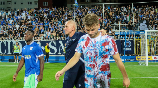 Adem Ljajić ide iz Novog Pazara?