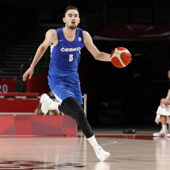 Satoranski propušta Evrobasket – rival Srbije drastično oslabljen