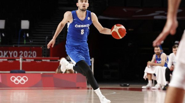 Satoranski propušta Evrobasket – rival Srbije drastično oslabljen