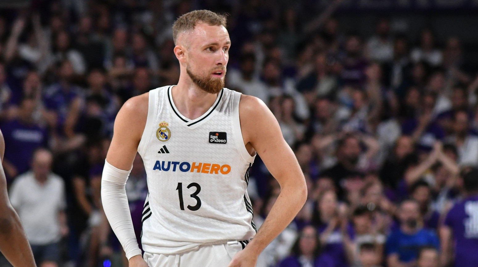 Musa pre debakla u Areni "isprozivao" Srbiju zbog autobusa!