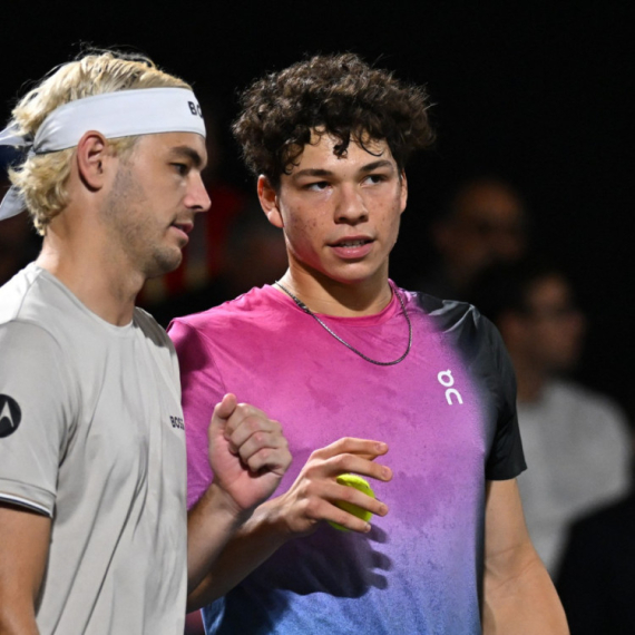 Američko polufinale u Torontu