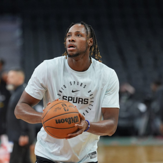 Partizan ostao bez NBA centra