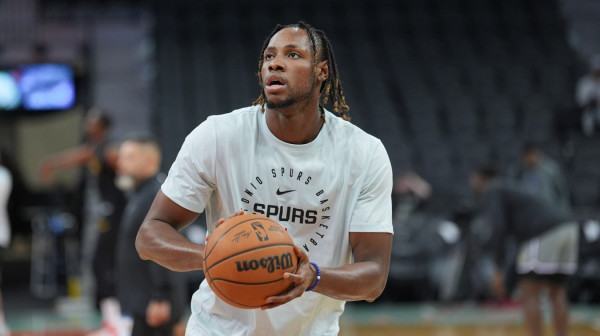 Partizan ostao bez NBA centra