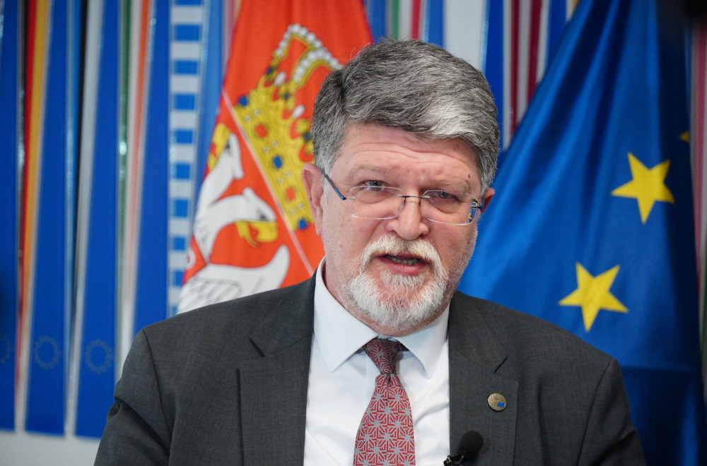 Vučić o Piculi: "On govori često, ali obično kratko i glupo"; "Šta hoćete, da se ne branimo?"