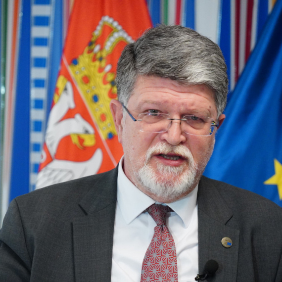 Vučić o Piculi: "On govori često, ali obično kratko i glupo"; "Šta hoćete, da se ne branimo?"