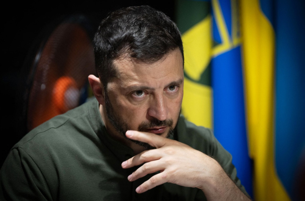 U Ukrajini se sprema specijalna operacija protiv Trampovih ključnih ljudi