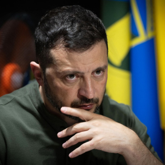 U Ukrajini se sprema specijalna operacija protiv Trampovih ključnih ljudi