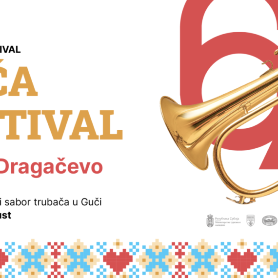 Guča počinje za dva dana – Smeštajni kapaciteti popunjeni, a interesovanje nikad veće!