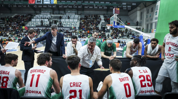 NBA šampion predvodi istorijski tim na Evrobasketu