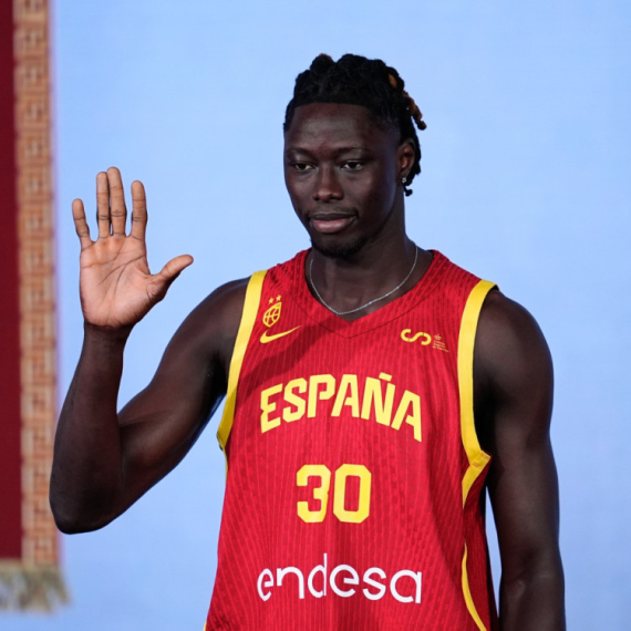 Španci ostali bez krilnog centra pred Evrobasket!