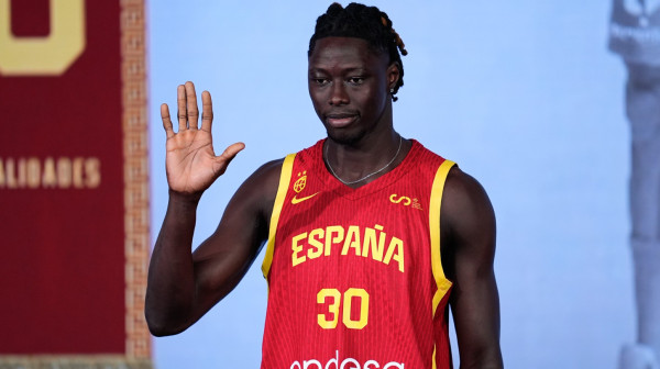 Španci ostali bez krilnog centra pred Evrobasket!