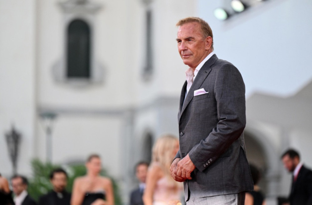 Kevin Kostner ne želi da iko vidi njegovu ulogu u ovom filmu: "Samo bi joj sudili"