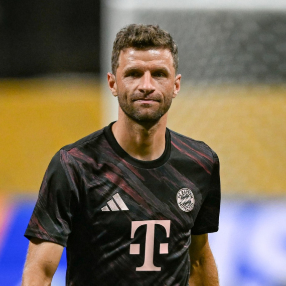 Tomas Miler zvanično u MLS ligi