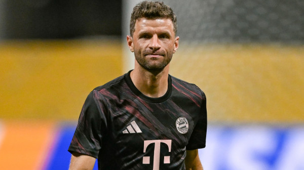 Tomas Miler zvanično u MLS ligi