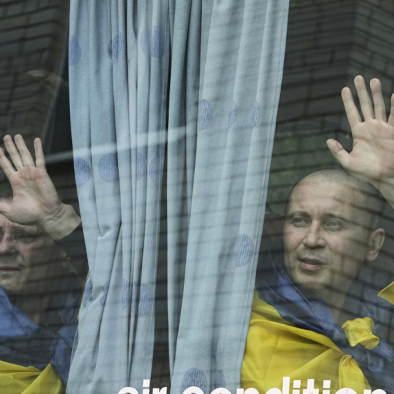 Obelodanjen spisak: Ne žele svoje zarobljenike; "Gospodine predsedniče, da li smo vam uopšte potrebni" FOTO