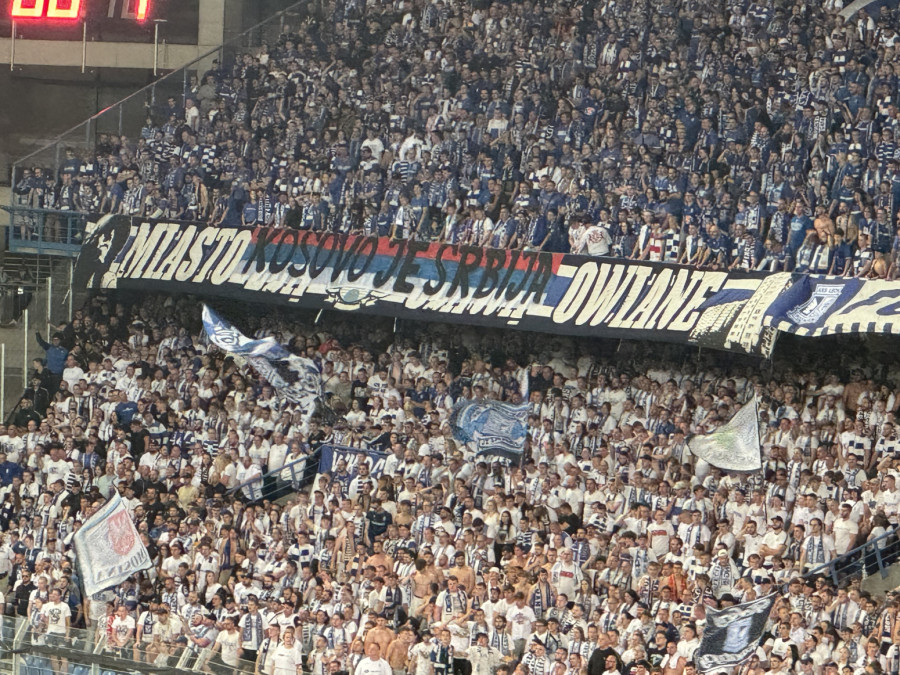 Zvezda kao brzi voz