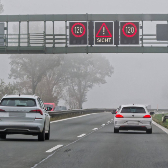 Da li je vreme da vozači uspore? Ograničenje brzine spasilo bi hiljade života