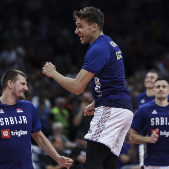 "Mogu li Džoker i Bogi da odvedu Srbiju do titule?"