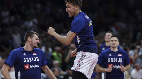"Mogu li Džoker i Bogi da odvedu Srbiju do titule?"