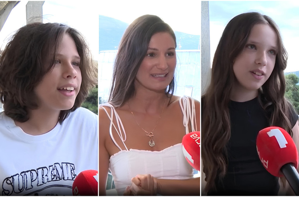 Milano, Valensija, a sad Crna Gora: Glumci iz "Igre sudbine" otkrili šta nas očekuje u novim epizodama VIDEO