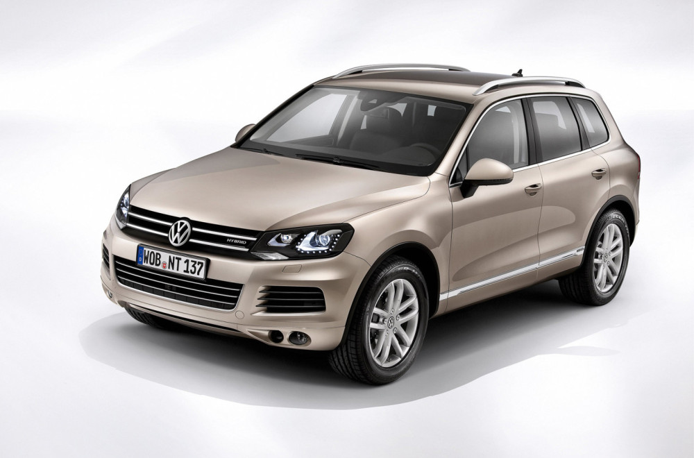 Volkswagen ukida čuveni SUV nakon četvrt veka, bez direktnog naslednika?