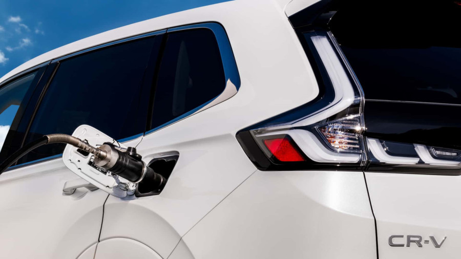 Honda: Električni automobili nisu cilj, već samo jedno od rešenja