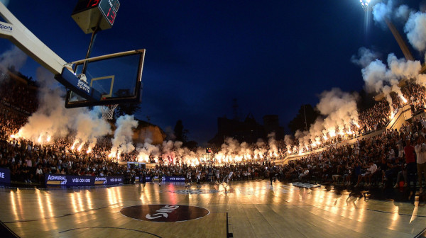 Partizan rasprodao Taš!