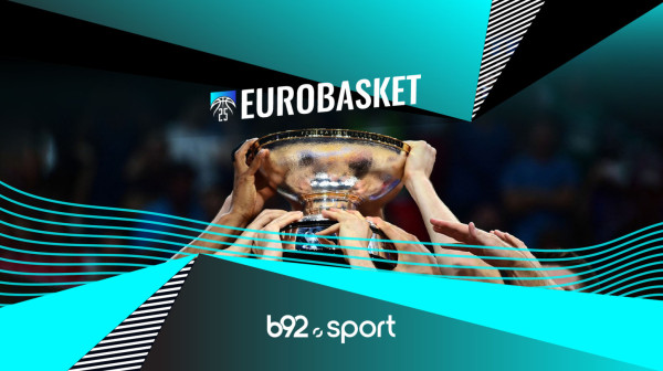 Srbija favorit – ko će osvojiti Evrobasket?