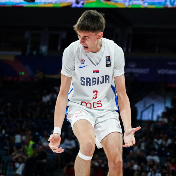 Partizan ostao bez mladog talenta – novi odlazak u Ameriku