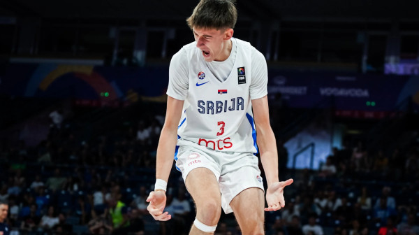 Partizan ostao bez mladog talenta – novi odlazak u Ameriku