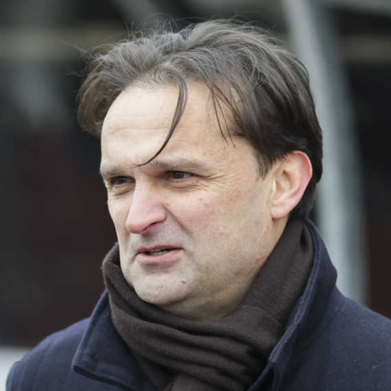 Trobok za B92.sport: "Navijači ostali uz Partizan – Hibernijan nimalo lak rival"