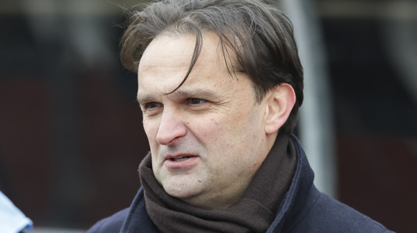 Trobok za B92.sport: "Navijači ostali uz Partizan – Hibernijan nimalo lak rival"