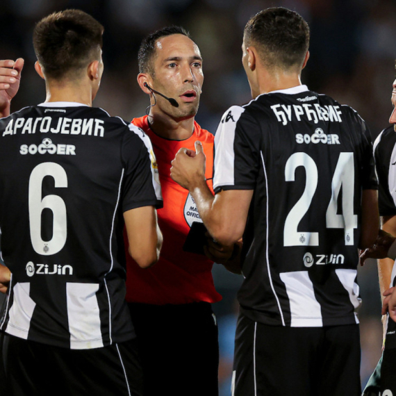 Hibernijan kaznio Partizan!