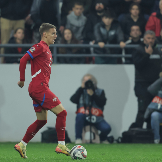 Opcija za Partizan –  krilo želi da ide iz Rusije