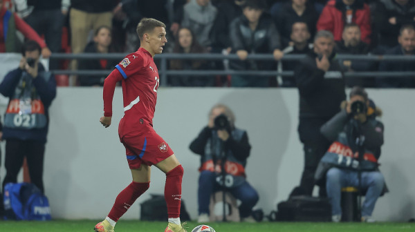 Opcija za Partizan –  krilo želi da ide iz Rusije