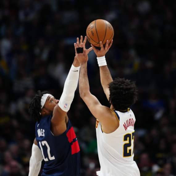 Janakopulos obelodanio: PAO dobio pojačanje iz NBA – bivšeg Dončićevog saigrača!