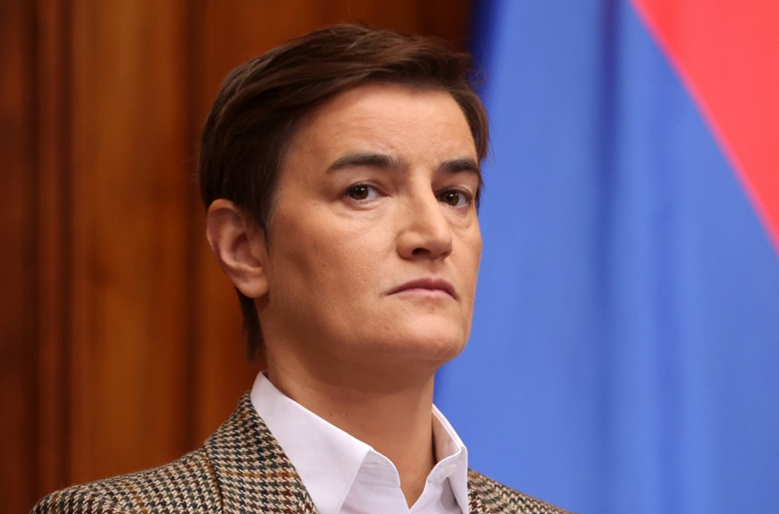Brnabić: Jukebox Šider ponovo jaše, žuti ubacili žeton; Ovakvi štete odnosima Srbije sa Austrijom i sa EU FOTO